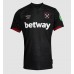 Pánský Fotbalový dres West Ham United Lucas Paqueta #10 2024-25 Venkovní Krátký Rukáv